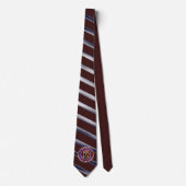 第一旅団 ネクタイ (正面)