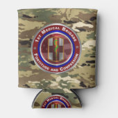 第一旅団 缶クーラー (正面)