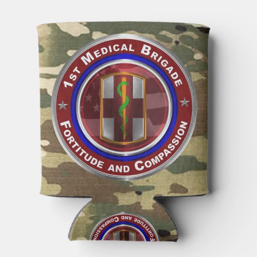 第一旅団 缶クーラー (裏面)