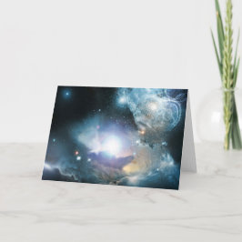 第一星の灰から カード