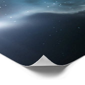 第一星の灰から ポスター (角)