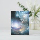 第一星の灰から ポストカード (スタンド正面)