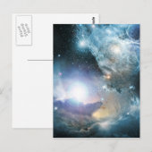 第一星の灰から ポストカード (正面/裏面)