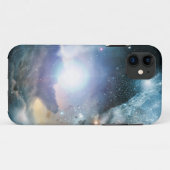 第一星の灰から Case-Mate iPhoneケース (裏面(横))