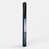 第一星の灰から Case-Mate iPhoneケース (裏面/右)