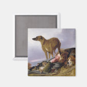 第一時計 マグネット (正面/裏面)