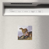 第一時計 マグネット (インサイチュ (食洗機))