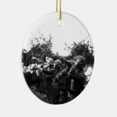 第一次世界大戦のアメリカ兵 セラミックオーナメント (右)