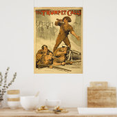 第一次世界大戦のオストラリア軍のポスター ポスター (キッチン)