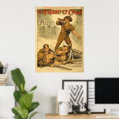 第一次世界大戦のオストラリア軍のポスター ポスター (ホームオフィス)