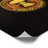 第一次世界大戦のポスター無駄ではない、望まない。 ポスター (角)