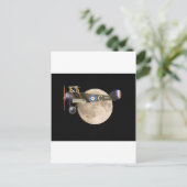 第一次世界大戦の航空機 ポストカード (スタンド正面)