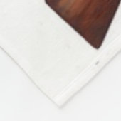 第一次世界大戦 フリースブランケット (角)