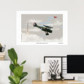 第一次世界大戦 ポスター (ホームオフィス)