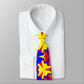 第一次渦巻のタイ ネクタイ (タイ)