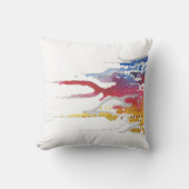 第一次: 枕 (正面)