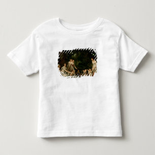 第一歩 トドラーTシャツ