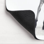 第一歩 マウスパッド (コーナー)