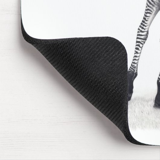 第一歩 マウスパッド (コーナー)