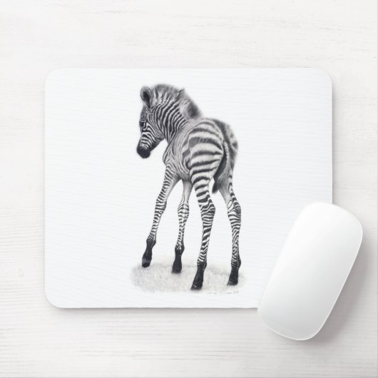 第一歩 マウスパッド (マウス)