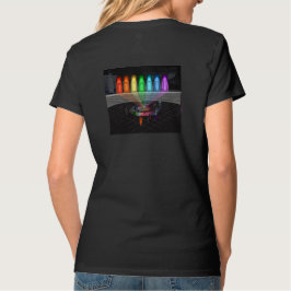 第一歩 Tシャツ