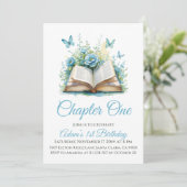 第一章青本少年1歳 招待状 (スタンド正面)