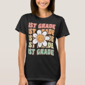 第一級新学期第一級 Tシャツ (正面)