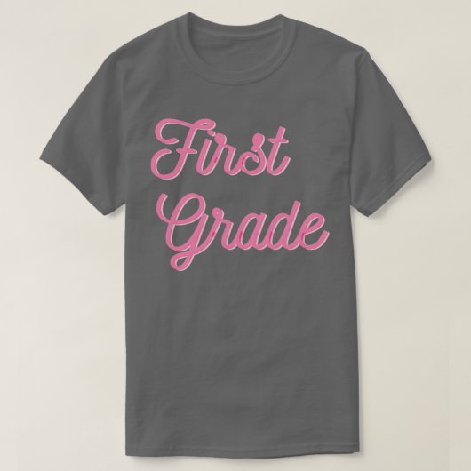 第一級 Tシャツ (デザイン正面)