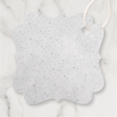 第一聖体拝領の女 フェイバータグ (裏面)