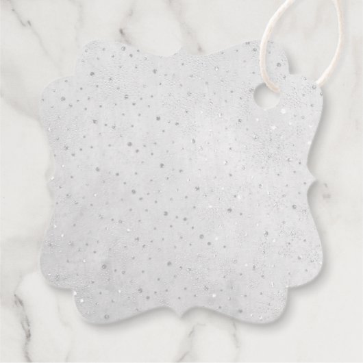 第一聖体拝領の女 フェイバータグ (裏面)