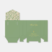 第一聖体緑葉の紅葉 フェイバーボックス (折り畳みなし)