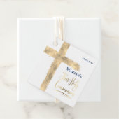 第一聖餐式の少年 フェイバータグ (インサイチュ)