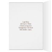 第一聖餐式カソリッ伝統的クス (内側 (左))