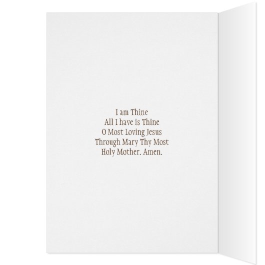 第一聖餐式カソリッ伝統的クス (内側 (左))