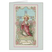 第一聖餐式カソリッ伝統的クス (正面)