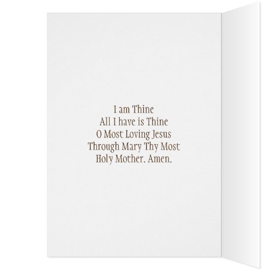 第一聖餐式カソリッ伝統的クス (内側 (左))