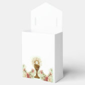 第一聖餐式伝統的女子 フェイバーボックス (オープン)