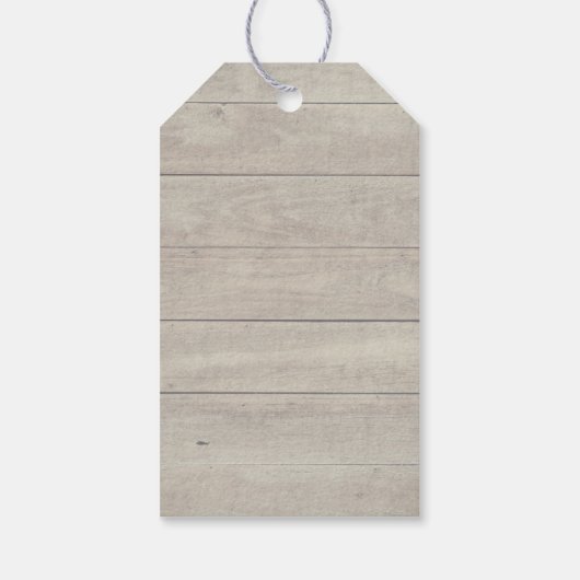 第一聖餐式 ギフトタグ (裏面)