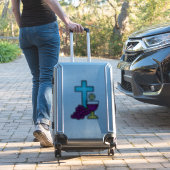 第一聖餐式 シール (スーツケースインサイチュ)