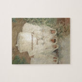 第一聖餐式 ジグソーパズル (横)