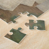 第一聖餐式 ジグソーパズル (側面)