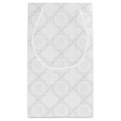 第一聖餐式 スモールペーパーバッグ (裏面)