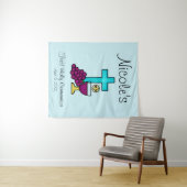 第一聖餐式 タペストリー (インサイチュ(横))