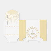 第一聖餐式 フェイバーボックス (折り畳みなし)