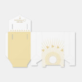 第一聖餐式 フェイバーボックス (折り畳みなし)