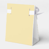 第一聖餐式 フェイバーボックス (裏面サイド)