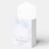 第一聖餐式 フェイバーボックス (オープン)