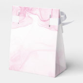 第一聖餐式 フェイバーボックス (裏面サイド)