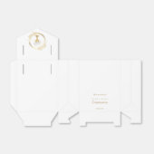 第一聖餐式 フェイバーボックス (折り畳みなし)