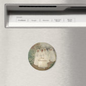 第一聖餐式 マグネット (インサイチュ (食洗機))